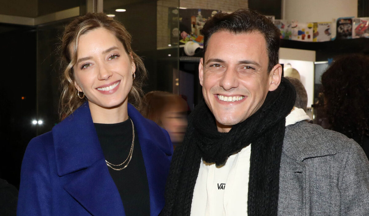 Γιολάντα Καλογεροπούλου, Σταύρος Σβίγγος