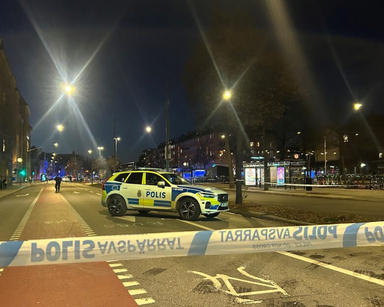 Τρομοκρατική επίθεση σε φεστιβάλ στη Στοκχόλμη σχεδίαζε 18χρονος με σουηδική και συριακή υπηκοότητα