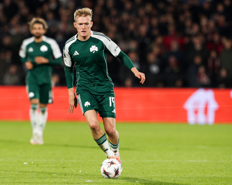 Μάλμε – Παναθηναϊκός live για την 4η αγωνιστική του Europa League