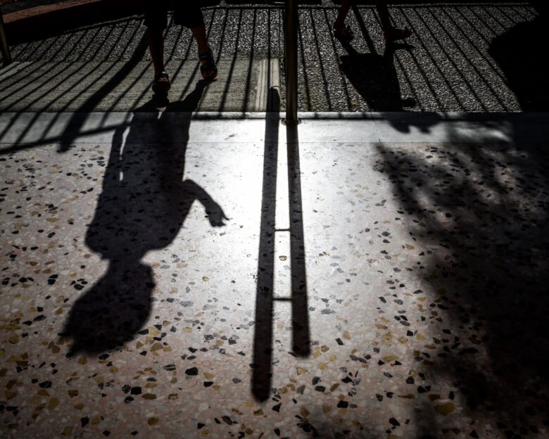 Λουτράκι: Σάλος με τη δασκάλα που κατήγγειλε τον 6χρονο μαθητή της για «θωπεία»