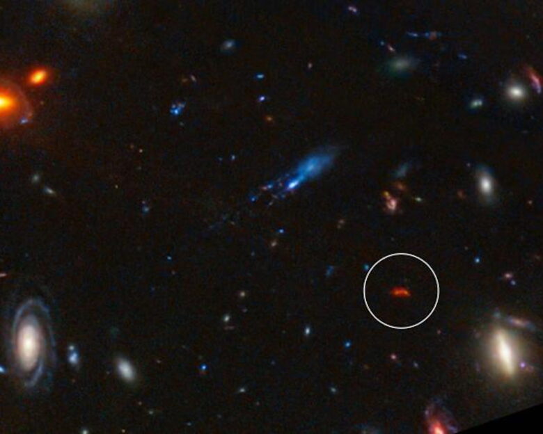 Ανακαλύφθηκε «εργοστάσιο» παραγωγής αστεριών στο πρώιμο Σύμπαν