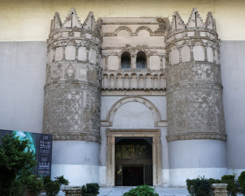 Συρία: Έρευνα μετά την κλοπή αγαλμάτων της Αφροδίτης από το Εθνικό Μουσείο Δαμασκού