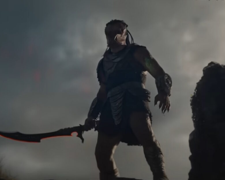 Ιστορικό άνοιγμα για την ταινία «Predator: Badlands» στο box office με εισπράξεις 40 εκατομμυρίων δολαρίων