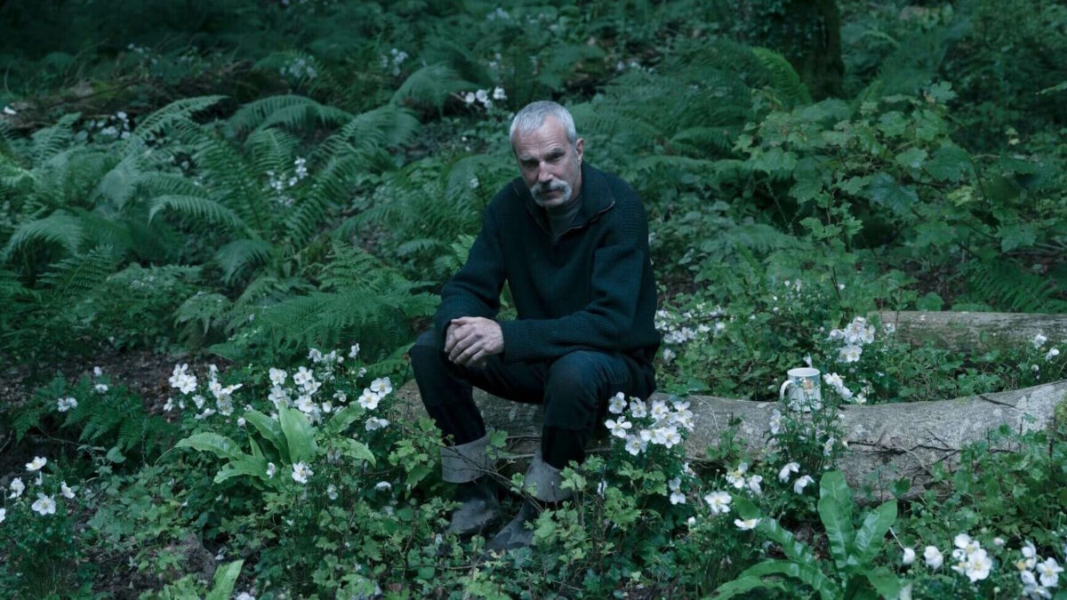 Εικόνα από την ταινία «Ανεμώνη»