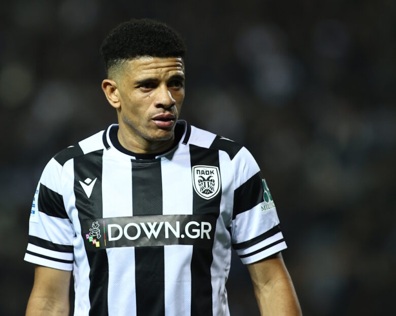 ΠΑΟΚ: Ο Τάισον επέλεξε τον Πελέ ως κορυφαίο Βραζιλιάνο όλων των εποχών