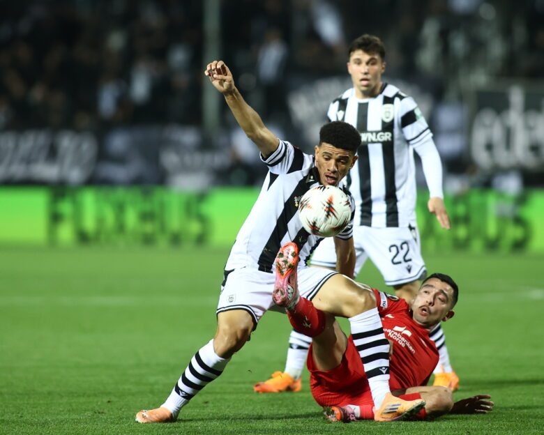 ΠΑΟΚ – Μπραν live για την 5η αγωνιστική του Europa League