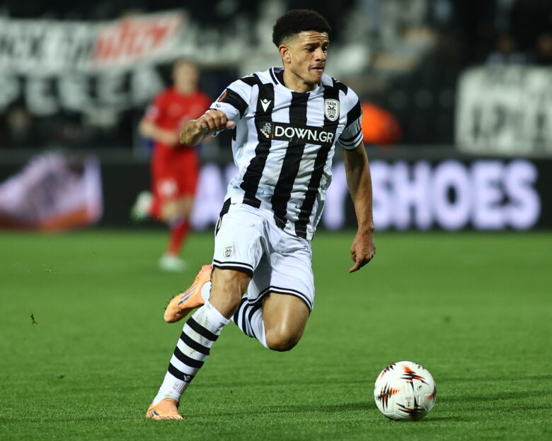 ΠΑΟΚ – Μπραν live για την 5η αγωνιστική του Europa League