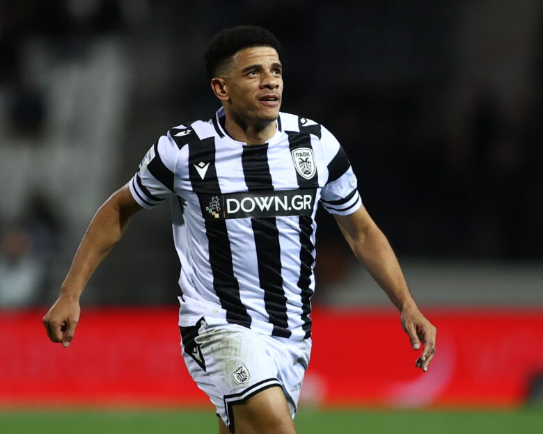 ΠΑΟΚ – Μπραν live για την 5η αγωνιστική του Europa League