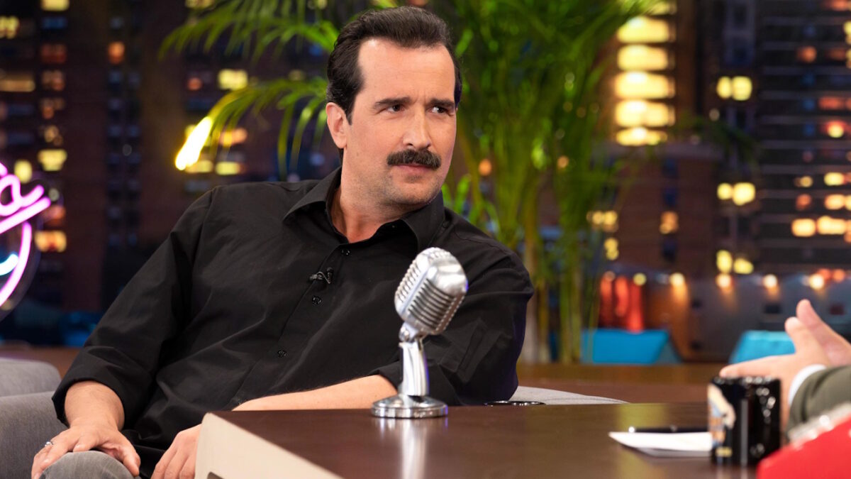 Τάσος Νούσιας