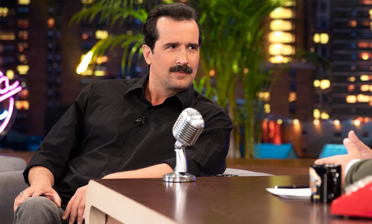 Τάσος Νούσιας