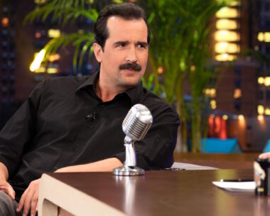 Τάσος Νούσιας