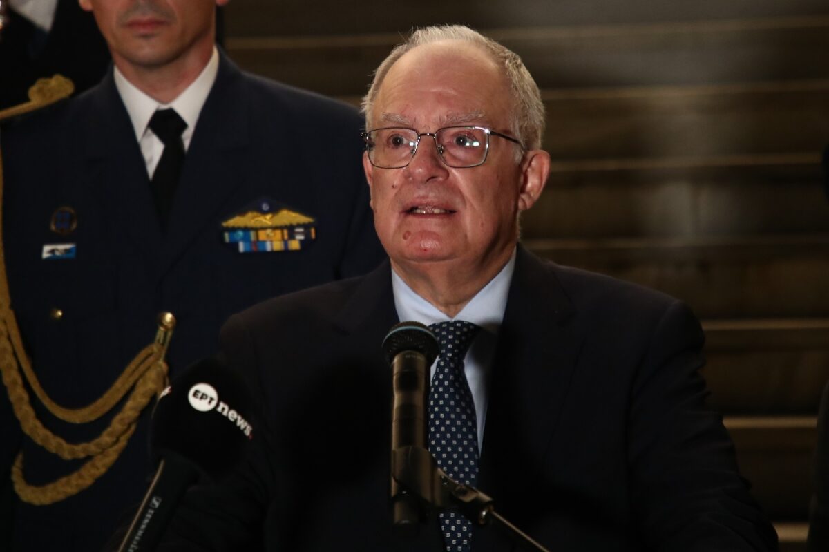 Κωνσταντίνος Τασούλας