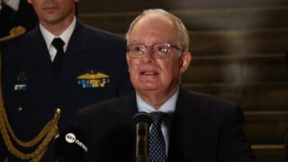 Κωνσταντίνος Τασούλας