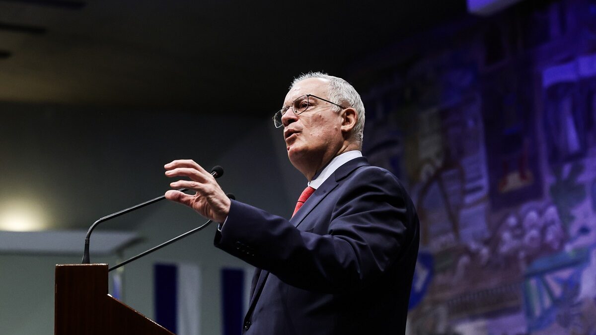 Κώστας Τασούλας