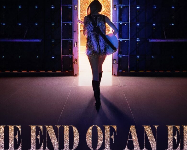 The End of an Era: Δείτε το τρέιλερ του ντοκιμαντέρ για την Taylor Swift που έρχεται στο Disney+ στις 12 Δεκεμβρίου