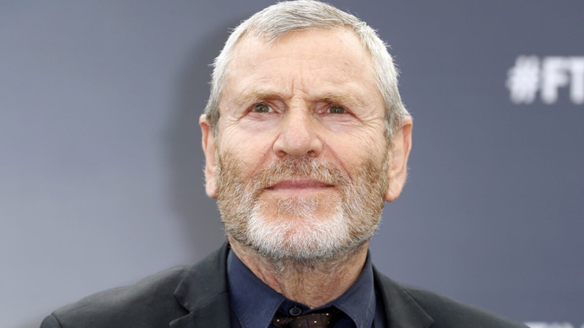 Τσεκί Καριό