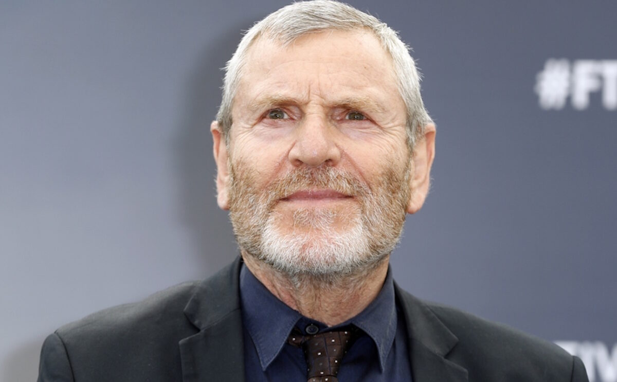 Τσεκί Καριό