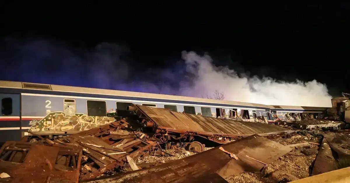 Tempi: Christos Triandopoulos is summoned to an apology for the “bazoma” – Summons to Agorastos and six non-political persons