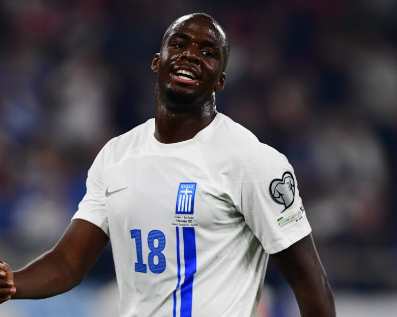 Ανδρέας Τετέι: «Ζω ένα όνειρο που δεν μπορώ να πιστέψω, παίζω στη χώρα που έχω μεγαλώσει»