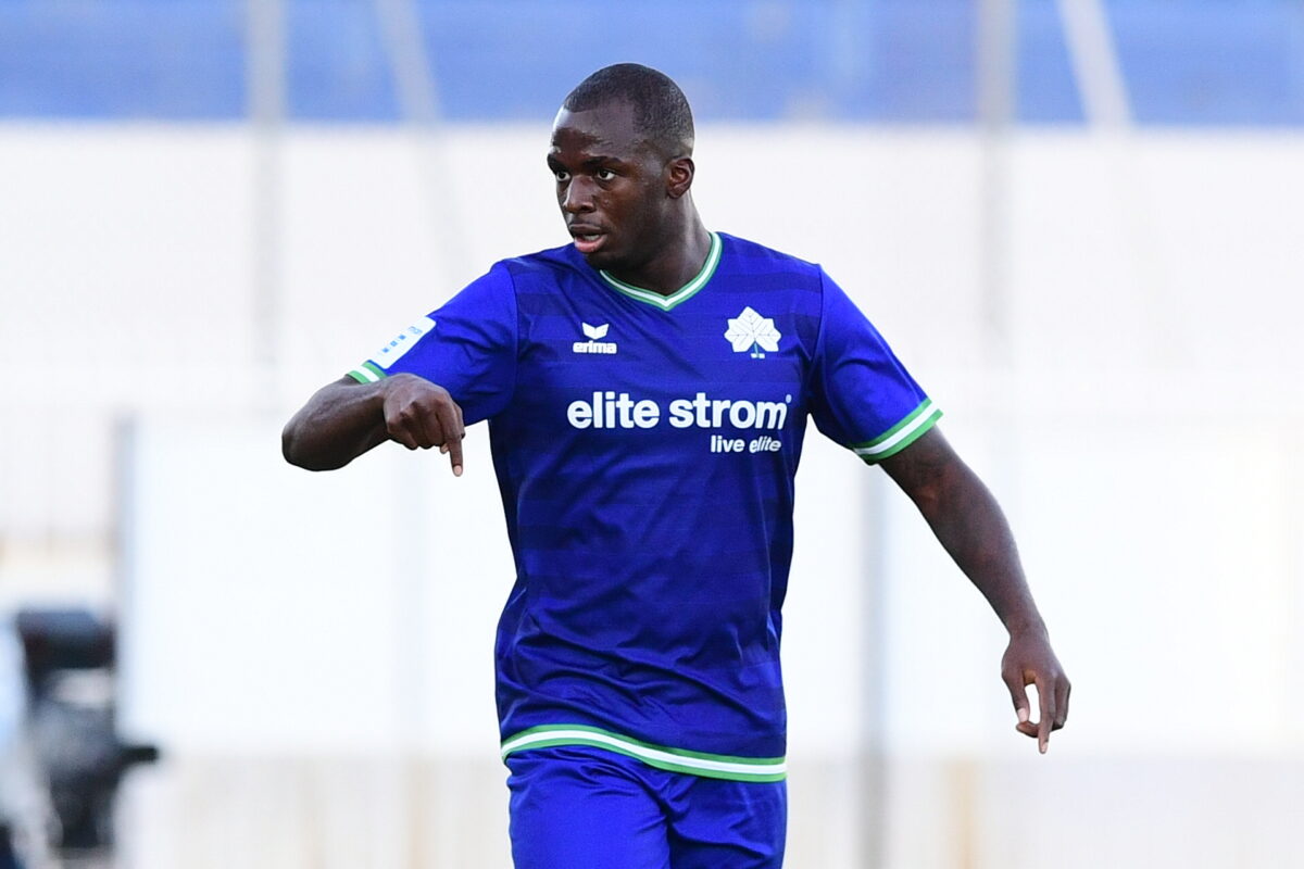 ΦΩΤΟ KLODIAN LATO