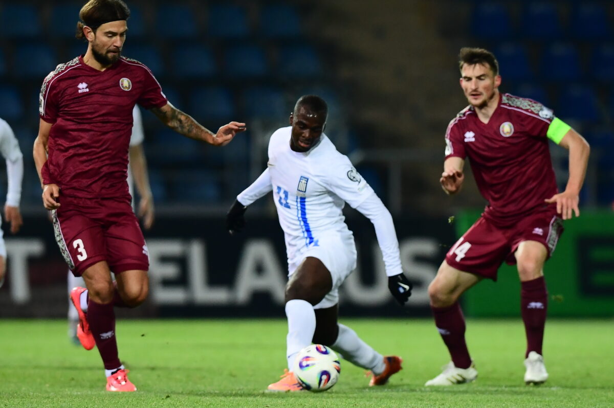 ΦΩΤΟ KLODIAN LATO