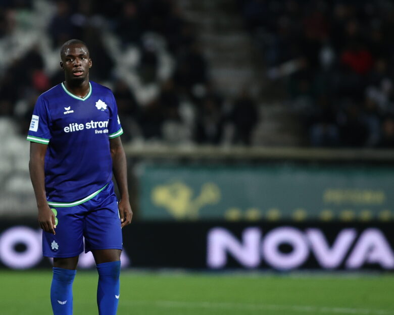 Ο Ανδρέας Τετέι έδωσε φανέλα του στον μικρό Γιαννάκη μετά το ΠΑΟΚ – Κηφισιά