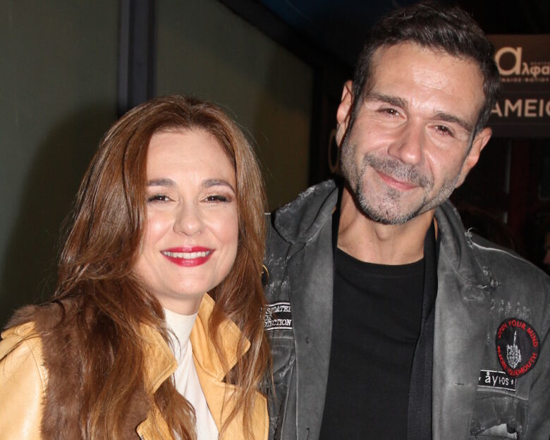 Θάλεια Ματίκα: «Με τον Τάσο Ιορδανίδη πάθαμε μεγάλη καταστροφή, τα χάσαμε όλα και βρεθήκαμε χρεωμένοι»