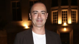 O Θανάσης Αλευράς