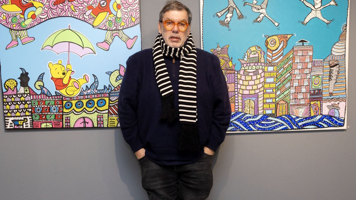 Θανάσης Λάλας