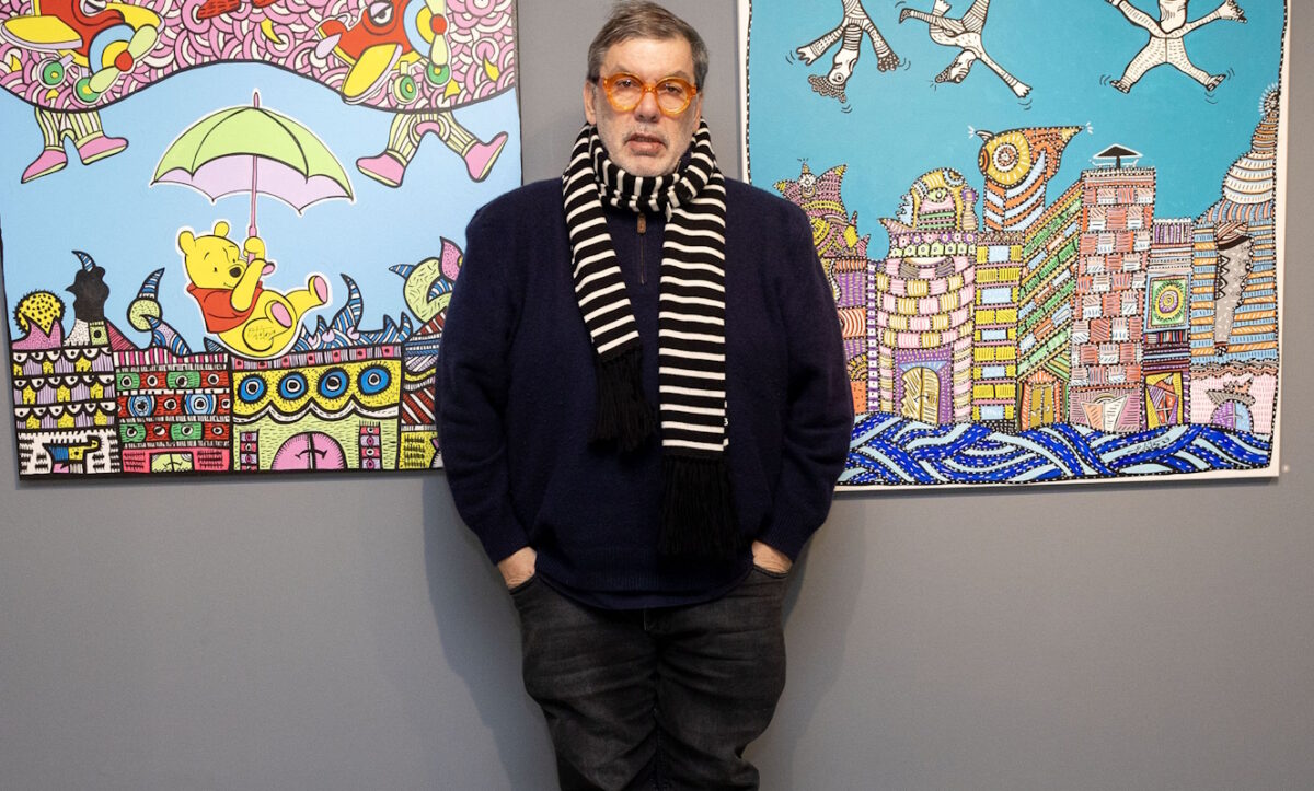 Θανάσης Λάλας