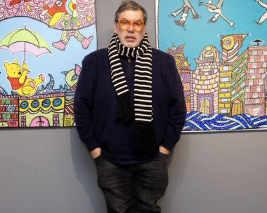 Θανάσης Λάλας