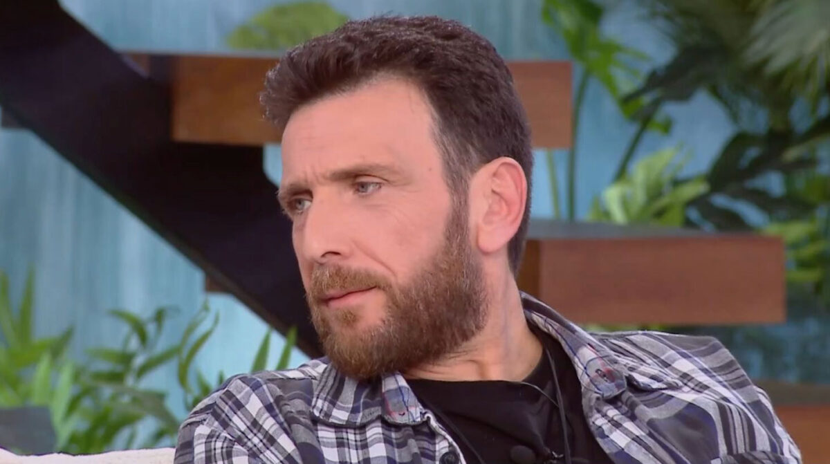 Θανάσης Πάτρας