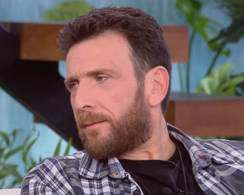 Θανάσης Πάτρας: «Ήταν δύσκολη χρονιά η περσινή»