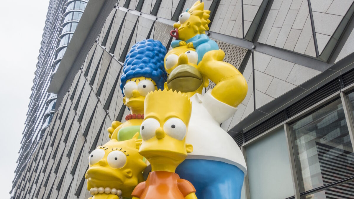 Simpsons