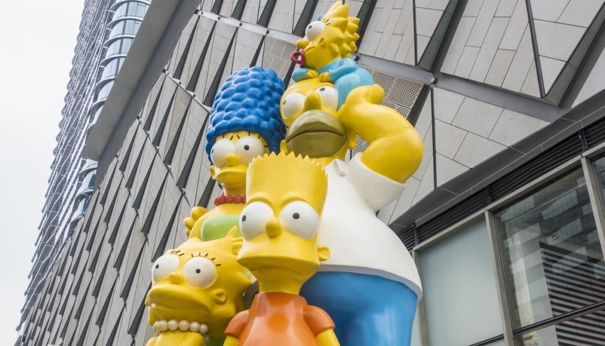 Simpsons