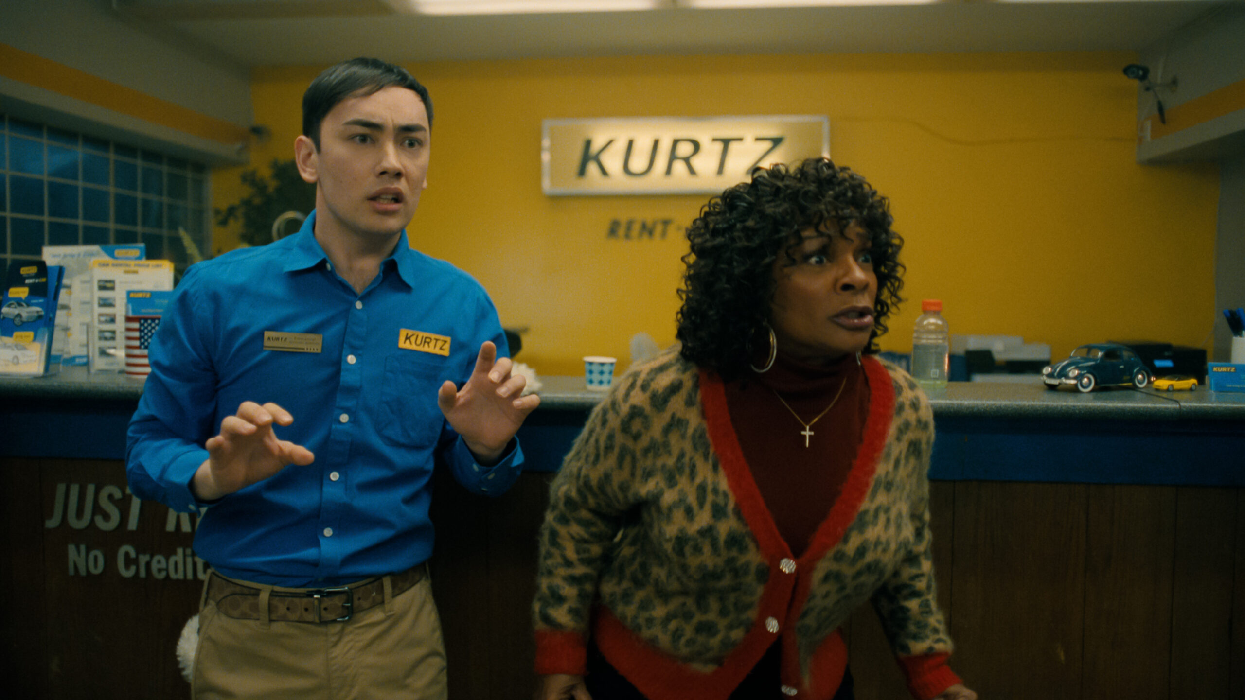 The Vince Staples Show Season 2