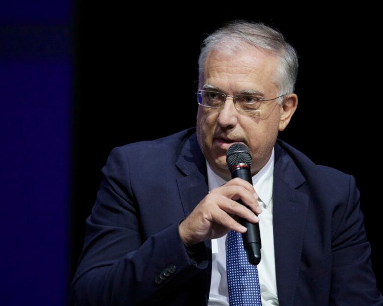 Θεοδωρικάκος: Άμεση αξιολόγηση 361 επενδύσεων προϋπολογισμού 1,5 δισ. ευρώ στη μεταποίηση και τις παραμεθόριες περιοχές