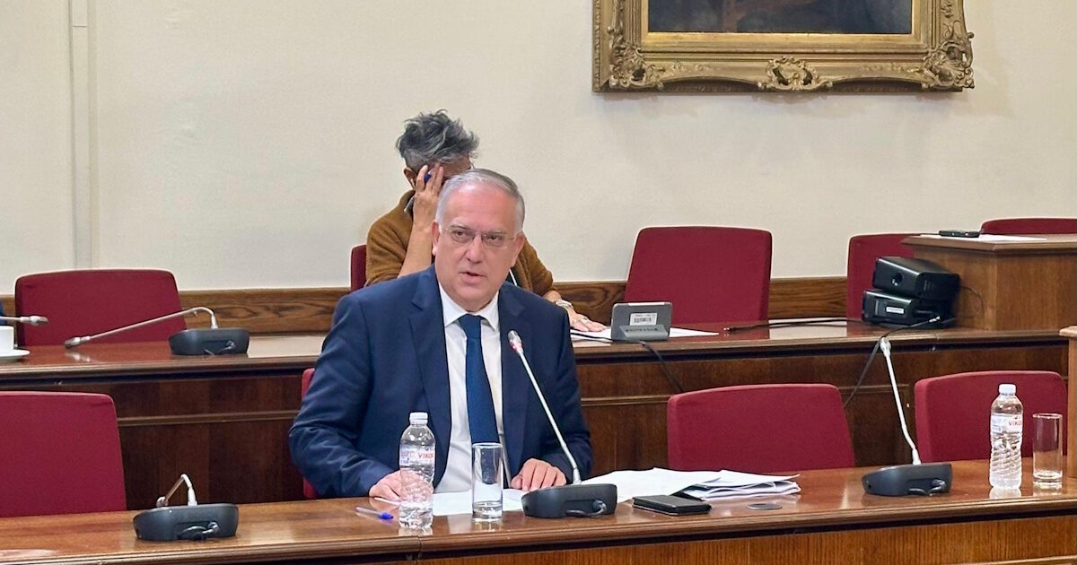 Theodorikakos: With the new Independent Authority, we are essentially strengthening consumer protection