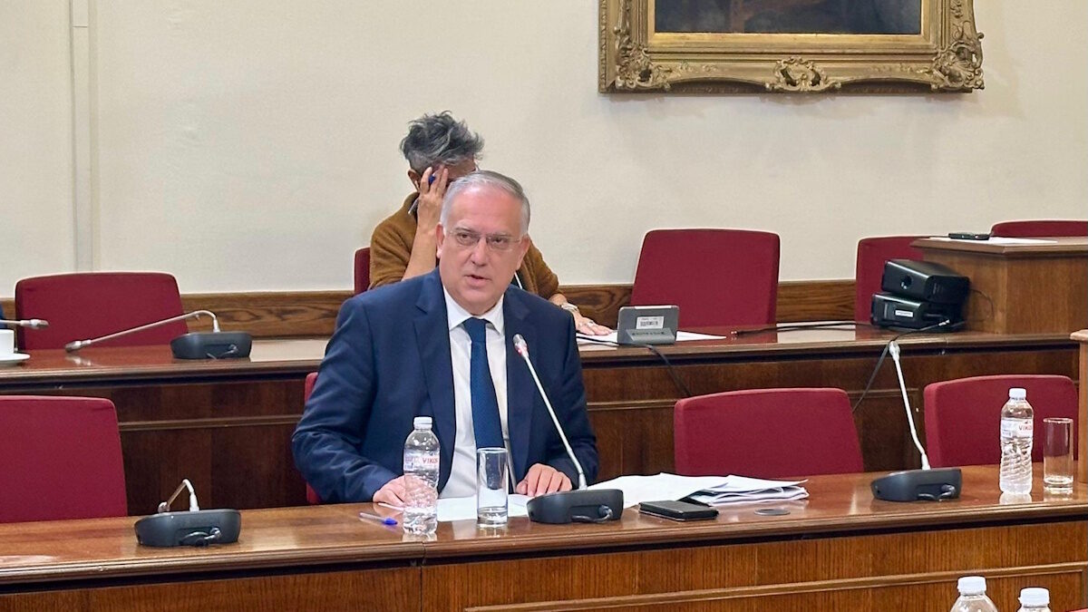 Ο Τάκης Θεοδωρικάκος