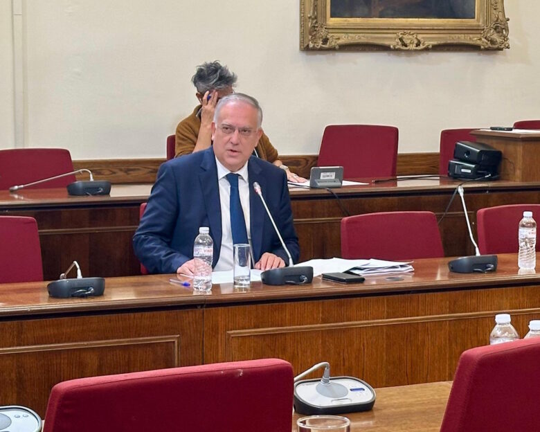 Θεοδωρικάκος: Με τη νέα Ανεξάρτητη Αρχή ενισχύουμε ουσιαστικά την προστασία του καταναλωτή