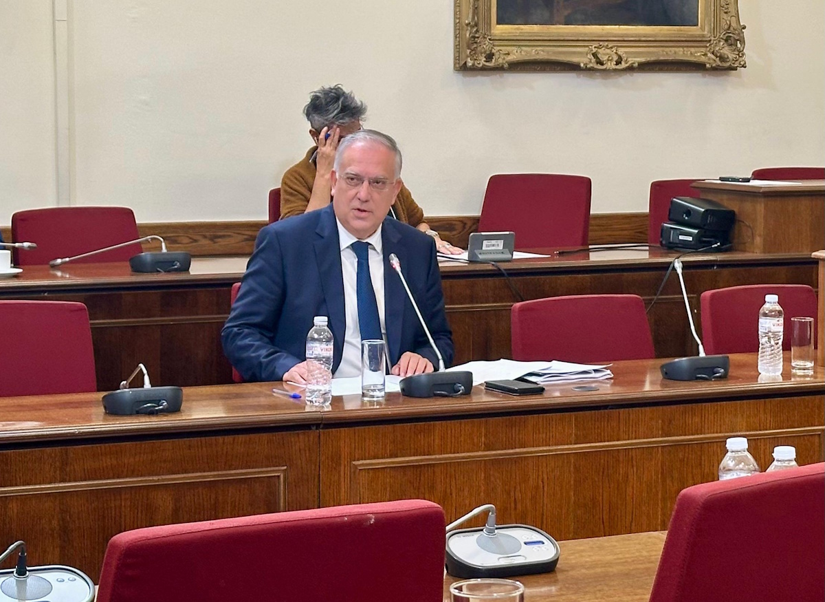 Ο Τάκης Θεοδωρικάκος