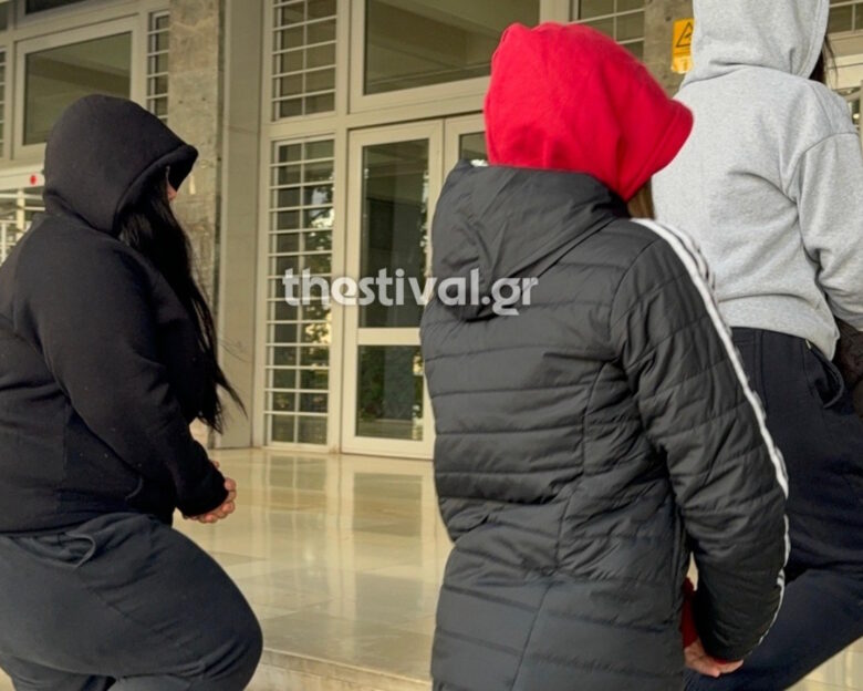 Θεσσαλονίκη: 13χρονες κατήγγειλαν άγριο ξυλοδαρμό από ομάδα ανήλικων κοριτσιών – «Κατέγραψαν την επίθεση σε βίντεο»