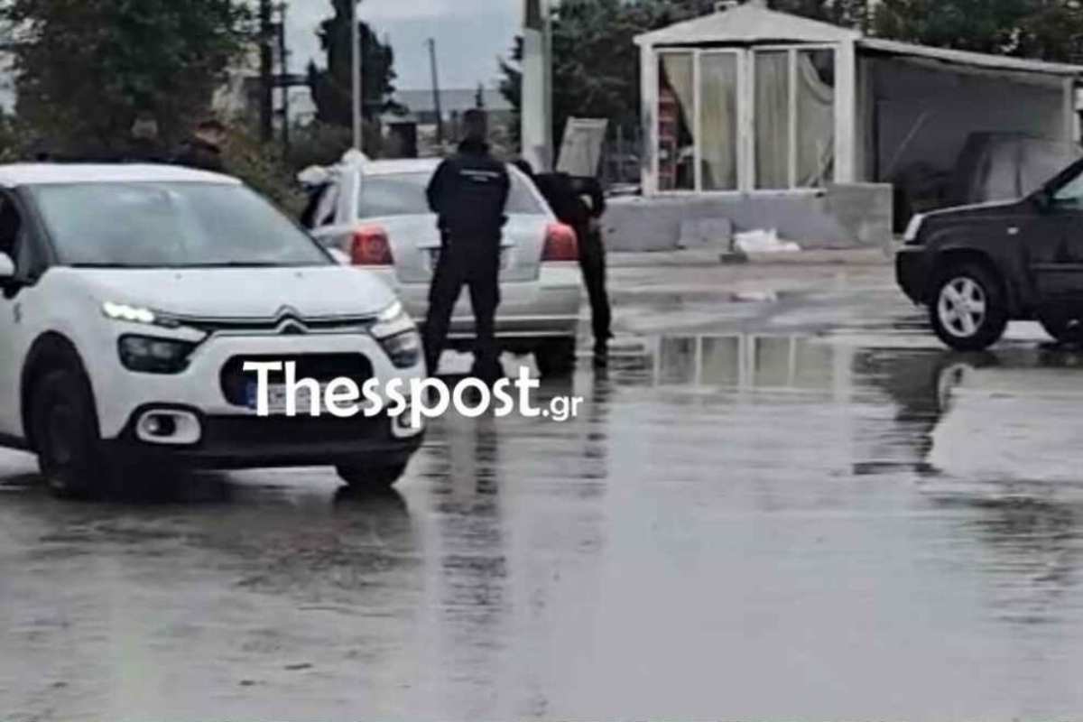 Αστυνομικοί