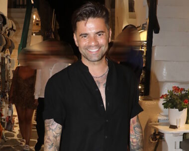 Θοδωρής Μαραντίνης