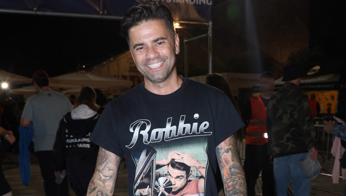 Θοδωρής Μαραντίνης