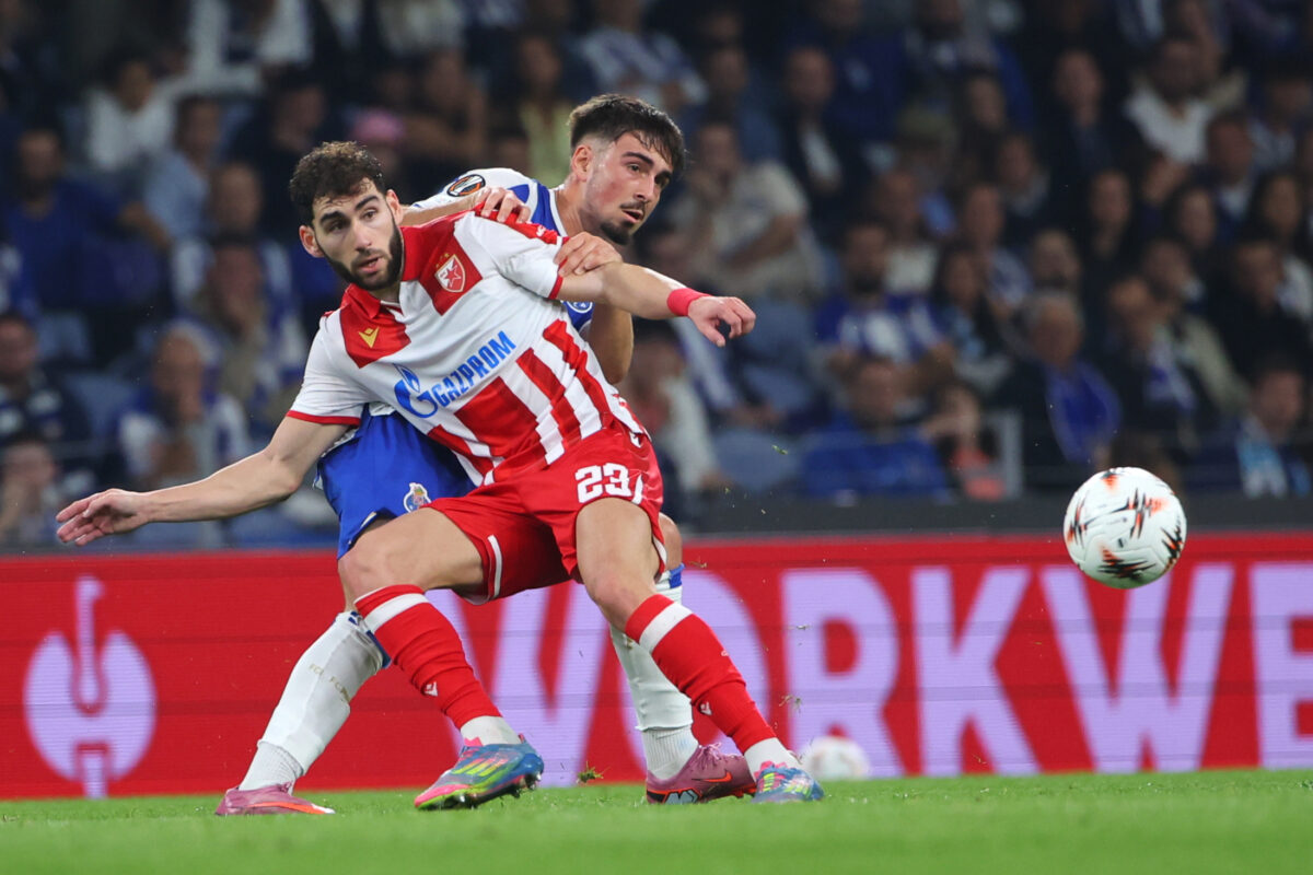 ΑΕΚ: Ο Νίκολιτς θέλει τον Ναϊρ Τικνιζιάν για την ενίσχυση του αριστερού άκρου της άμυνας