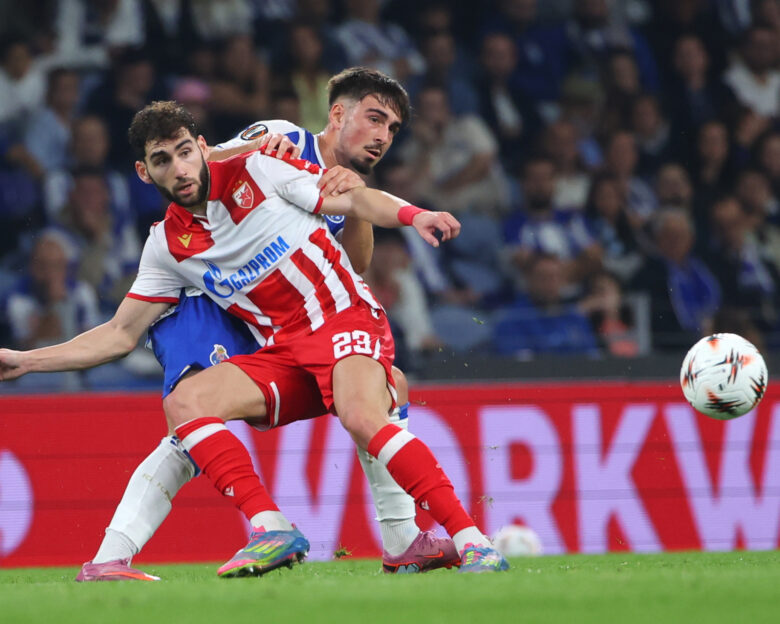 ΑΕΚ: Ο Νίκολιτς θέλει τον Ναϊρ Τικνιζιάν για την ενίσχυση του αριστερού άκρου της άμυνας