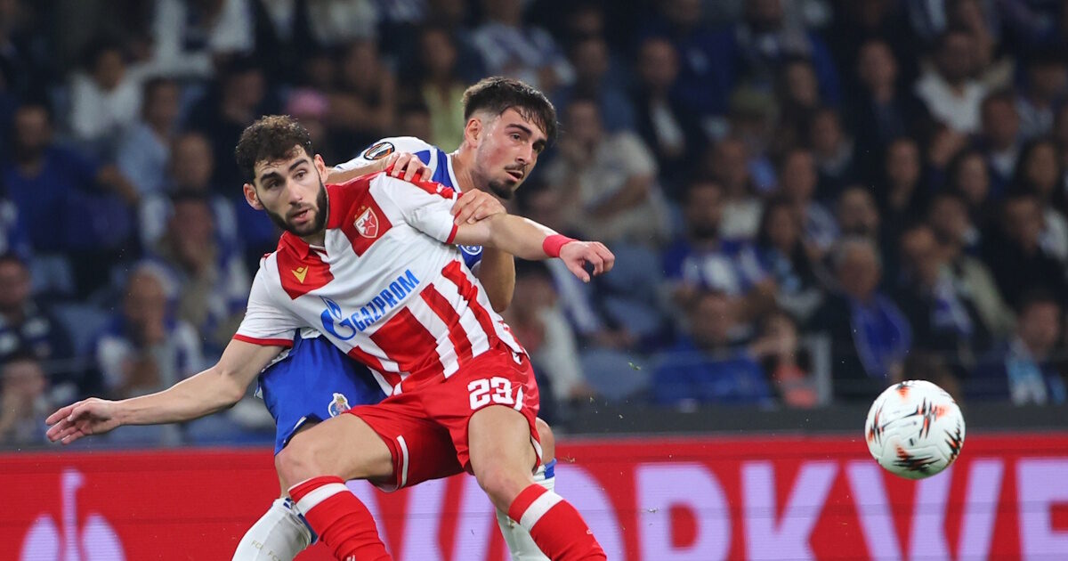 AEK: Nikolic wants Nair Tiknisian to strengthen left-back defense