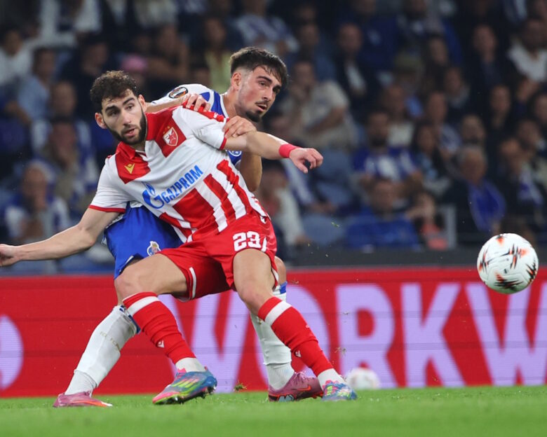 ΑΕΚ: Ο Νίκολιτς θέλει τον Ναϊρ Τικνιζιάν για την ενίσχυση του αριστερού άκρου της άμυνας