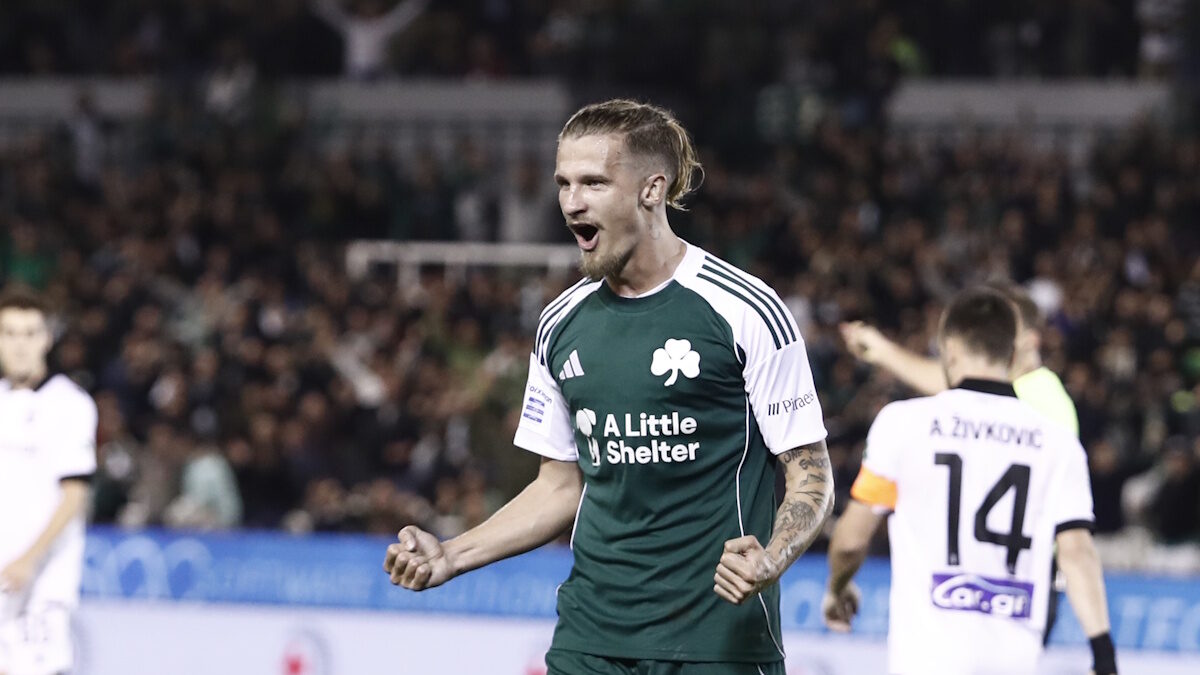 ΦΩΤΟ Eurokinissi